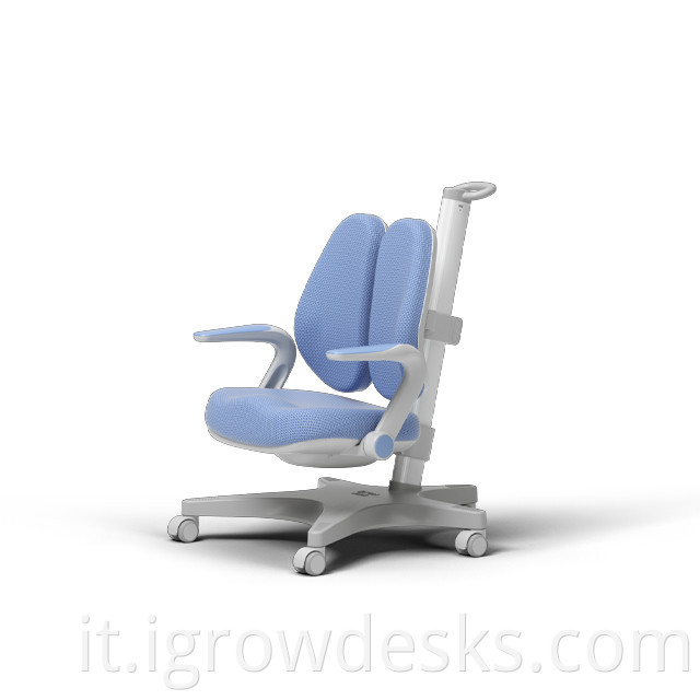 best office chair for posture